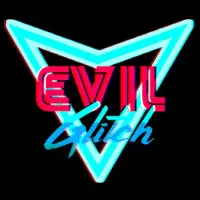 Evil Glitch game cover