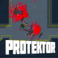Protektor game cover
