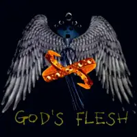 God's Flesh game cover