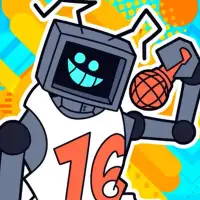 Friday Night Funkin': Vs. Hex game cover