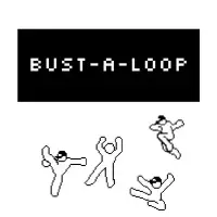 Bust a Loop game cover