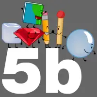 BFDIA 5b game cover