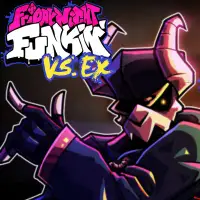 Friday Night Funkin vs Tabi game cover