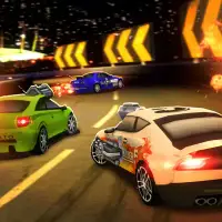 Burnin Rubber 5 XS game cover