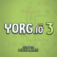 YORG.io 3 game cover