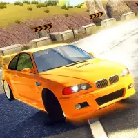 Burnout Drift game cover