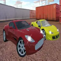 Ado Cars Drifter 2 game cover