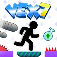 Vex 7 game cover