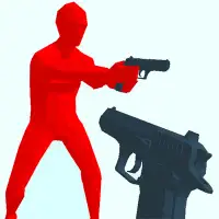 Time Shooter game cover
