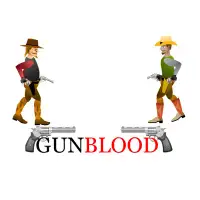 Gunblood game cover