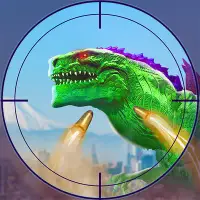Giant Wanted game cover