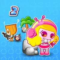 Bomb It 2 game cover