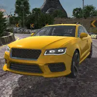 Real Drift Multiplayer game cover