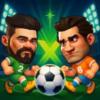 Head Soccer Arena game cover