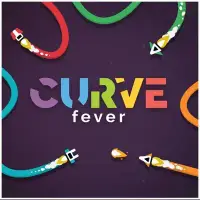 Curve Fever Pro game cover