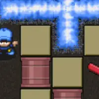 Playing with Fire 2 game cover