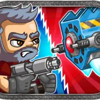 Total Recoil game cover