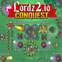 Lordz2.io game cover