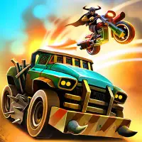 Dead Paradise game cover