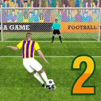 Penalty Shooters 2 game cover