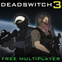 Deadswitch 3 game cover