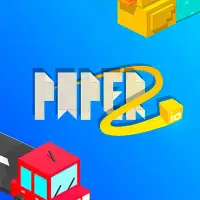 Paper.io 2 game cover