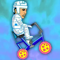 Cyclomaniacs game cover