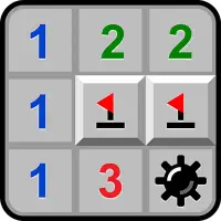 Minesweeper Mania game cover