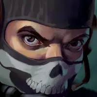 Masked Forces 3 game cover