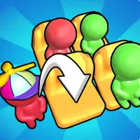 Seat Jam 3D game cover