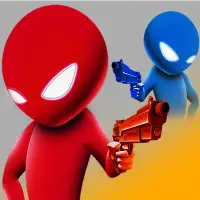 Drunken Duel game cover