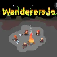 Wanderers.io game cover