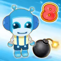 Bomb It 8 game cover