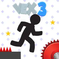 Vex 3 game cover