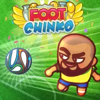 Foot Chinko game cover