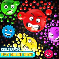 Cellcraft.io game cover