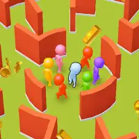 Hide N Seek! game cover