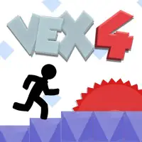 Vex 4 game cover
