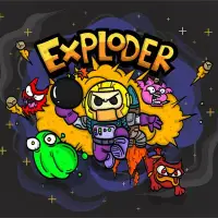 Exploder.io game cover
