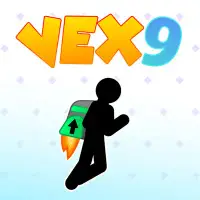 Vex 9 game cover