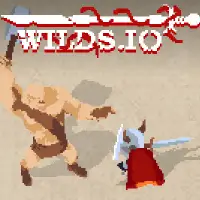 Wilds.io game cover