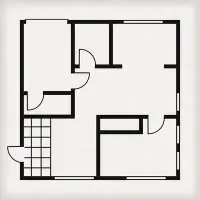 Room Sort game cover