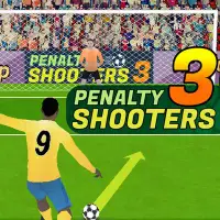 Penalty Shooters 3 game cover