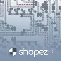 shapez.io game cover