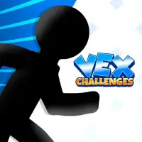 VEX Challenges game cover