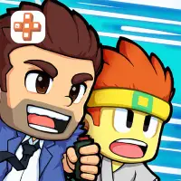 Battle Racing Stars game cover