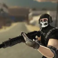 Masked Forces game cover