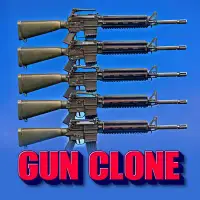 Gun Clone game cover
