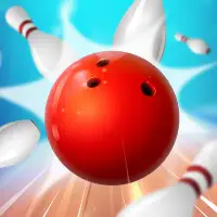 Bowling Stars game cover