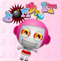 Bomb It game cover